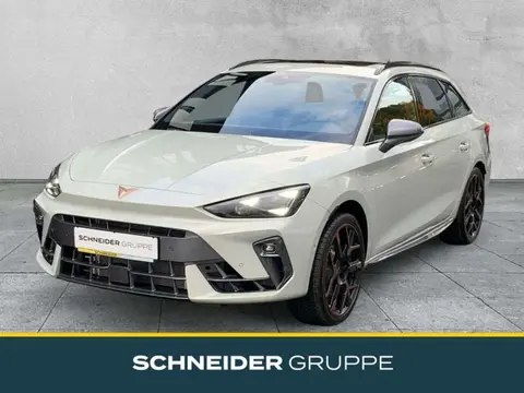 Annonce CUPRA LEON Essence 2024 d'occasion 