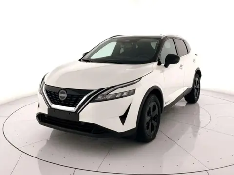 Used NISSAN QASHQAI Hybrid 2023 Ad 