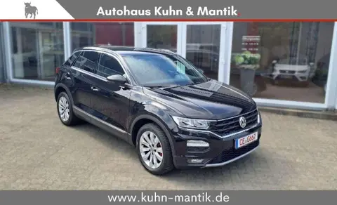 Used VOLKSWAGEN T-ROC Petrol 2020 Ad 