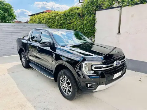 Annonce FORD RANGER Diesel 2024 d'occasion 