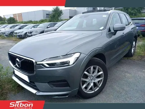 Used VOLVO XC60 Diesel 2019 Ad 