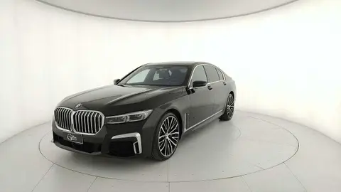 Annonce BMW SERIE 7 Diesel 2021 d'occasion 