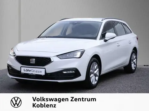 Used SEAT LEON Diesel 2022 Ad 