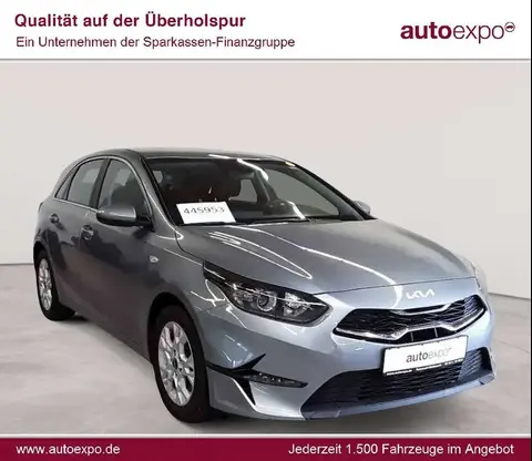 Used KIA CEED Petrol 2022 Ad 