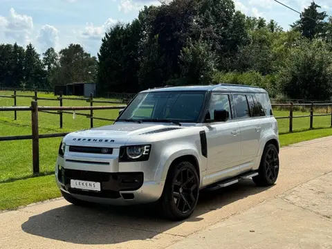 Used LAND ROVER DEFENDER Diesel 2022 Ad 