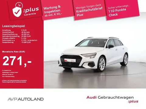 Used AUDI A3 Petrol 2023 Ad 