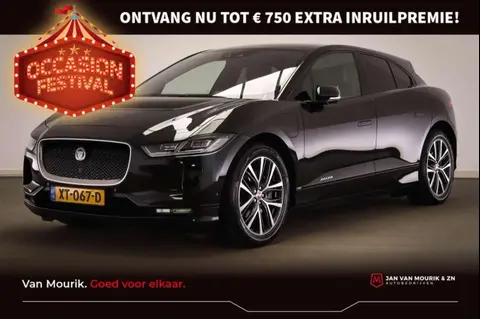 Used JAGUAR I-PACE Electric 2019 Ad 