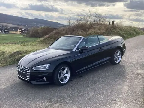 Used AUDI A5 Petrol 2019 Ad Germany