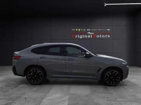 Annonce BMW X4 Hybride 2023 d'occasion 