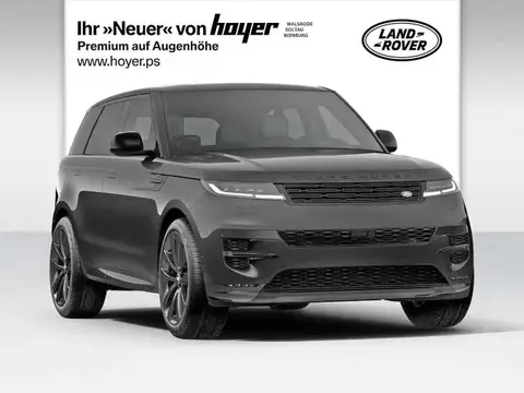 Annonce LAND ROVER RANGE ROVER SPORT Diesel 2024 d'occasion 