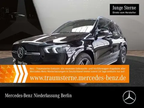 Used MERCEDES-BENZ CLASSE GLE Diesel 2020 Ad 