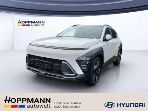 Annonce HYUNDAI KONA Essence 2023 d'occasion 