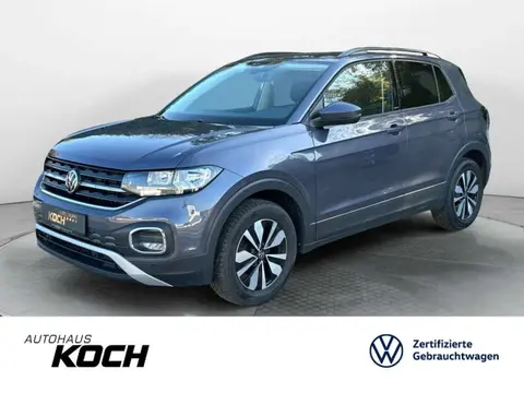 Used VOLKSWAGEN T-CROSS Petrol 2023 Ad 