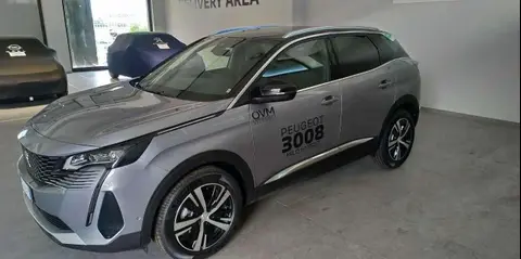 Annonce PEUGEOT 3008 Essence 2024 d'occasion 