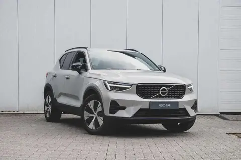 Annonce VOLVO XC40 Essence 2023 d'occasion Belgique