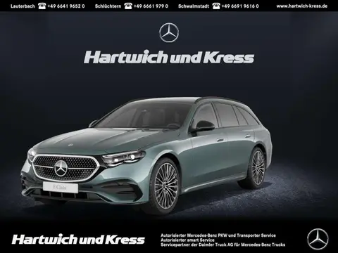 Used MERCEDES-BENZ CLASSE E Hybrid 2023 Ad 