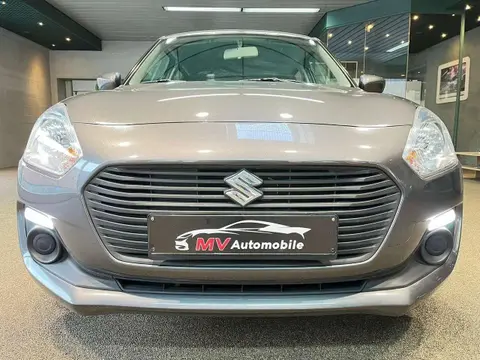 Used SUZUKI SWIFT Petrol 2019 Ad 