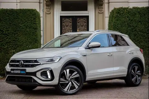 Annonce VOLKSWAGEN T-ROC Essence 2023 d'occasion 