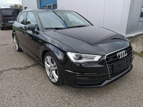 Used AUDI A3 Diesel 2016 Ad 