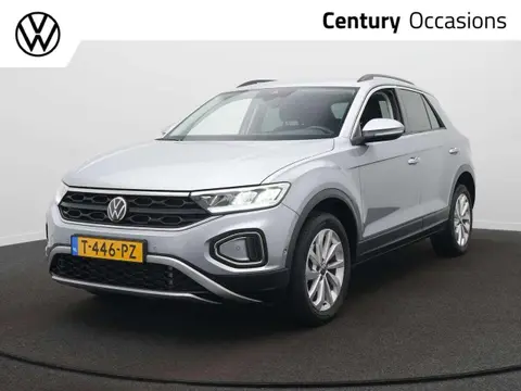 Annonce VOLKSWAGEN T-ROC Essence 2023 d'occasion 