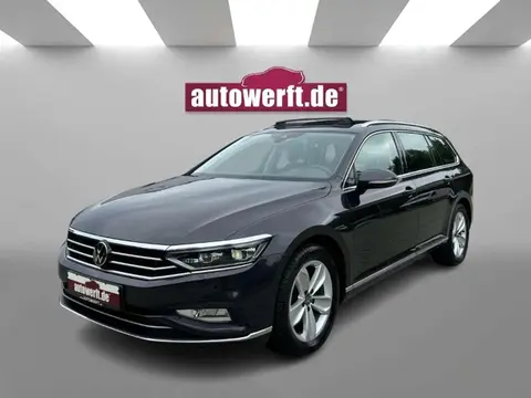 Annonce VOLKSWAGEN PASSAT Diesel 2022 d'occasion 