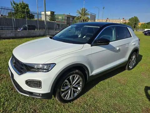 Used VOLKSWAGEN T-ROC Petrol 2019 Ad 