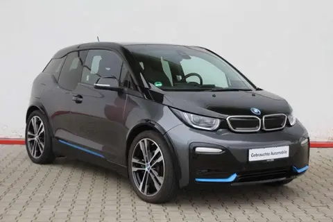 Annonce BMW I3 Électrique 2021 d'occasion 