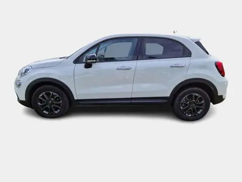 Used FIAT 500X Petrol 2022 Ad 