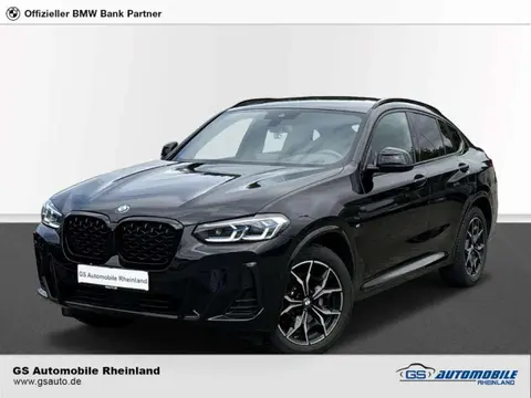 Used BMW X4 Diesel 2023 Ad 