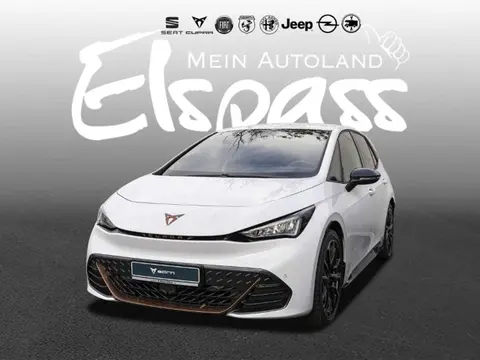 Used CUPRA BORN Electric 2022 Ad 