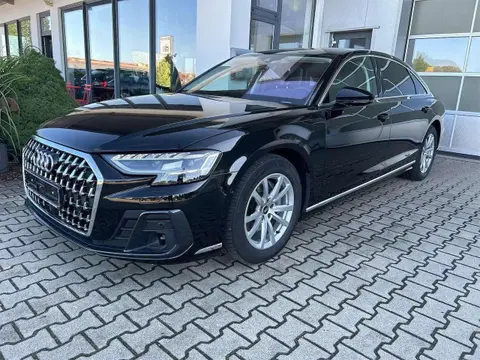 Used AUDI A8 Diesel 2022 Ad 