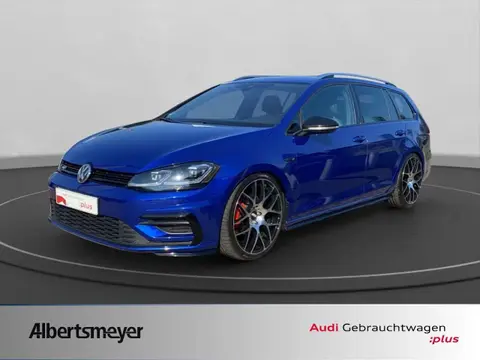 Used VOLKSWAGEN GOLF Petrol 2020 Ad 