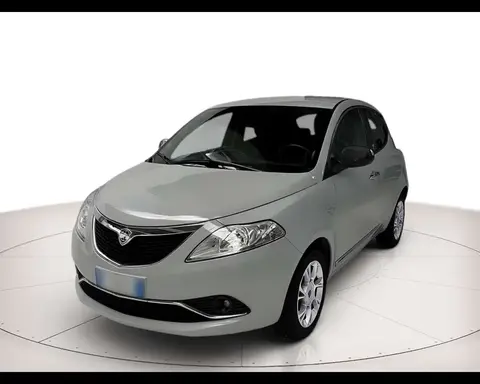 Used LANCIA YPSILON LPG 2019 Ad 