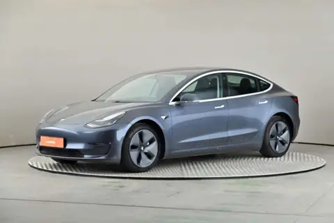 Used TESLA MODEL 3 Electric 2020 Ad 