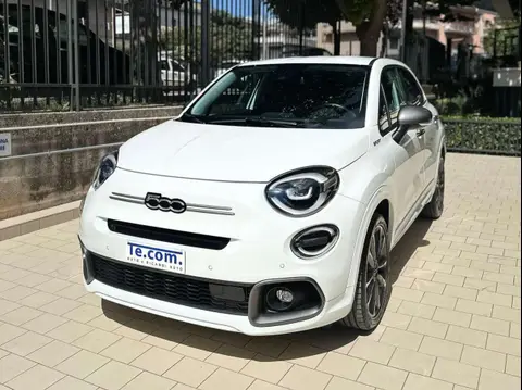 Used FIAT 500X Petrol 2023 Ad 