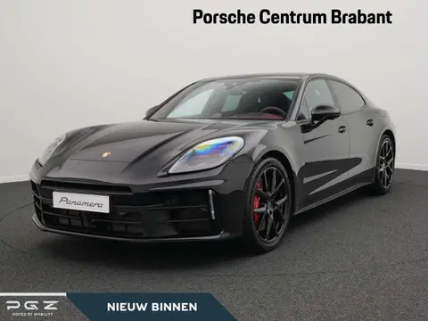 Used PORSCHE PANAMERA Hybrid 2024 Ad 