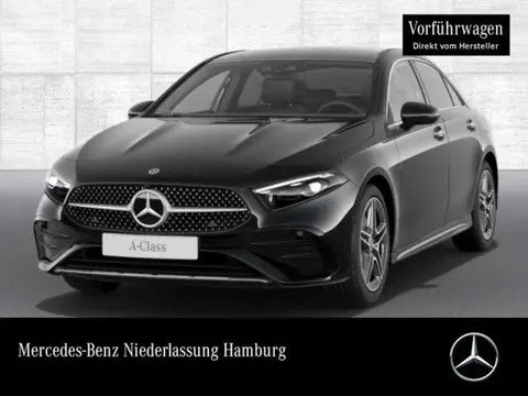 Annonce MERCEDES-BENZ CLASSE A Hybride 2024 d'occasion 