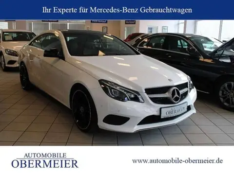 Used MERCEDES-BENZ CLASSE E Diesel 2015 Ad 