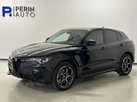 Annonce ALFA ROMEO STELVIO Diesel 2024 d'occasion 