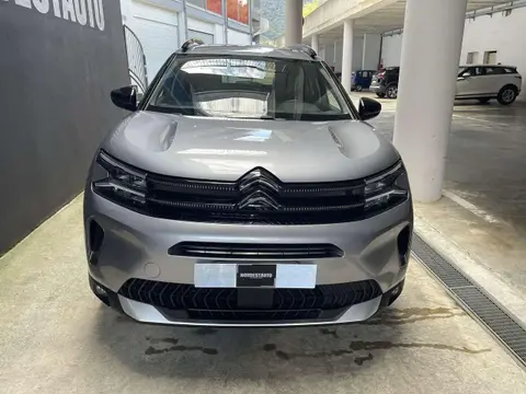 Used CITROEN C5 AIRCROSS Diesel 2023 Ad 