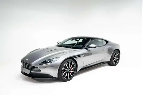 Annonce ASTON MARTIN DB11 Essence 2017 d'occasion 