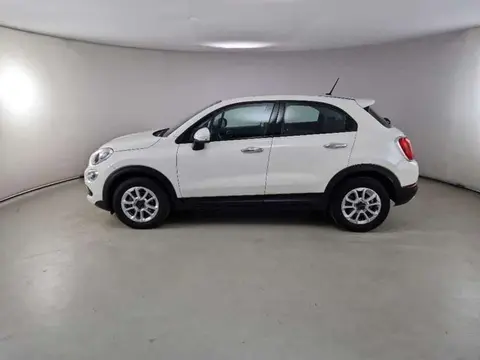 Used FIAT 500X Diesel 2018 Ad 