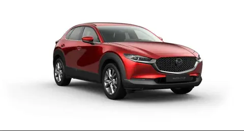 Used MAZDA CX-30 Petrol 2024 Ad 