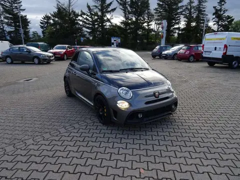 Used ABARTH 500 Petrol 2016 Ad 