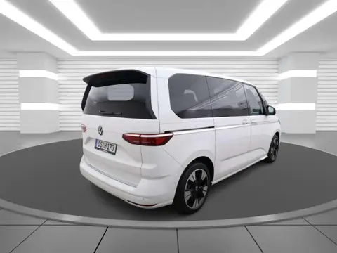 Annonce VOLKSWAGEN T7 Diesel 2024 d'occasion 