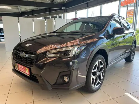 Used SUBARU XV Petrol 2018 Ad 