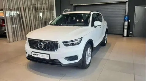 Annonce VOLVO XC40 Essence 2021 d'occasion 