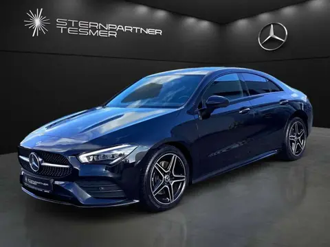 Used MERCEDES-BENZ CLASSE CLA Diesel 2023 Ad 