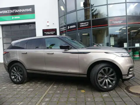 Annonce LAND ROVER RANGE ROVER VELAR Diesel 2023 d'occasion 