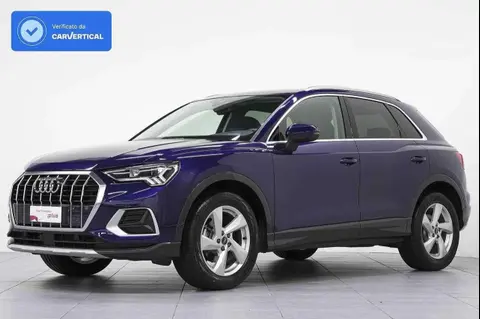 Used AUDI Q3 Diesel 2023 Ad 